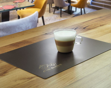 Logotrade promotional items photo of: Table mat 1040094