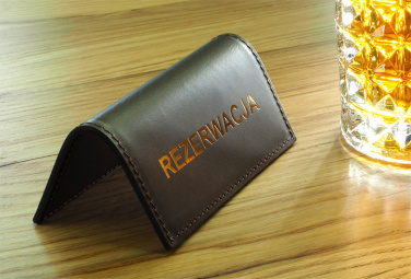 Logotrade promotional product picture of: Information stand 1030094