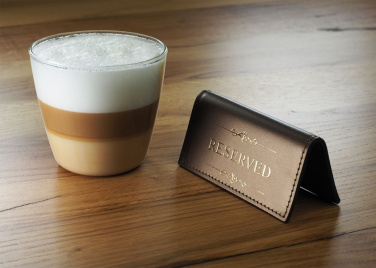 Logo trade promotional products picture of: Information stand 1030094