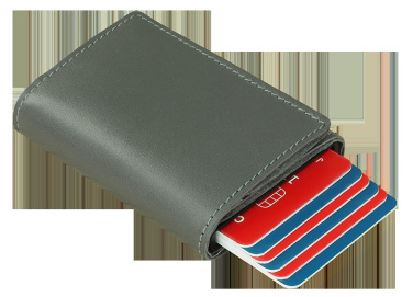 Logotrade corporate gift image of: RFID wallet 541131