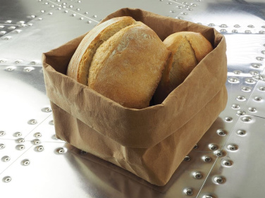 Logotrade promotional gift image of: Wash paper bag 950106