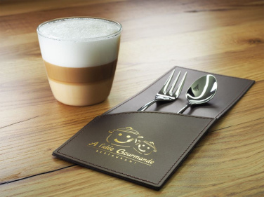 Logo trade promotional products picture of: Cutlery case 1044094