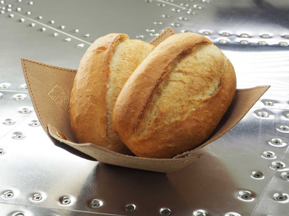 Logo trade promotional merchandise image of: Basket 1033106