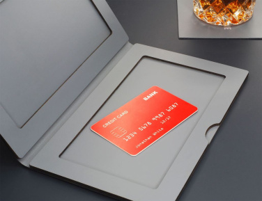 Logotrade advertising product image of: Bill holder 1157094