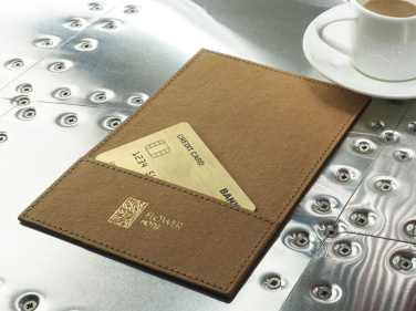 Logo trade promotional product photo of: Bill holder 1053106