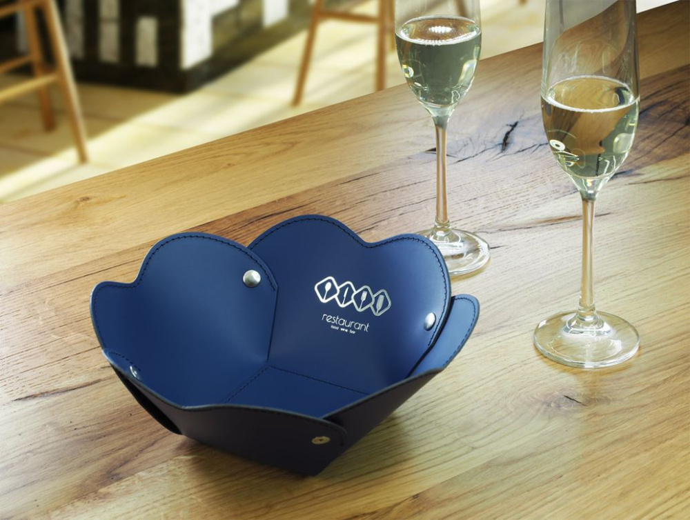 Logo trade promotional giveaways image of: Basket 1036094