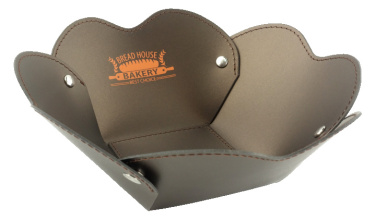 Logo trade business gifts image of: Basket 1036094