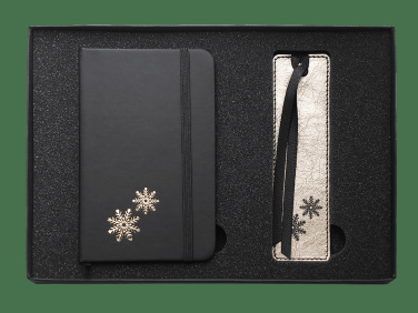 Logotrade promotional item picture of: Christmas set 1761076