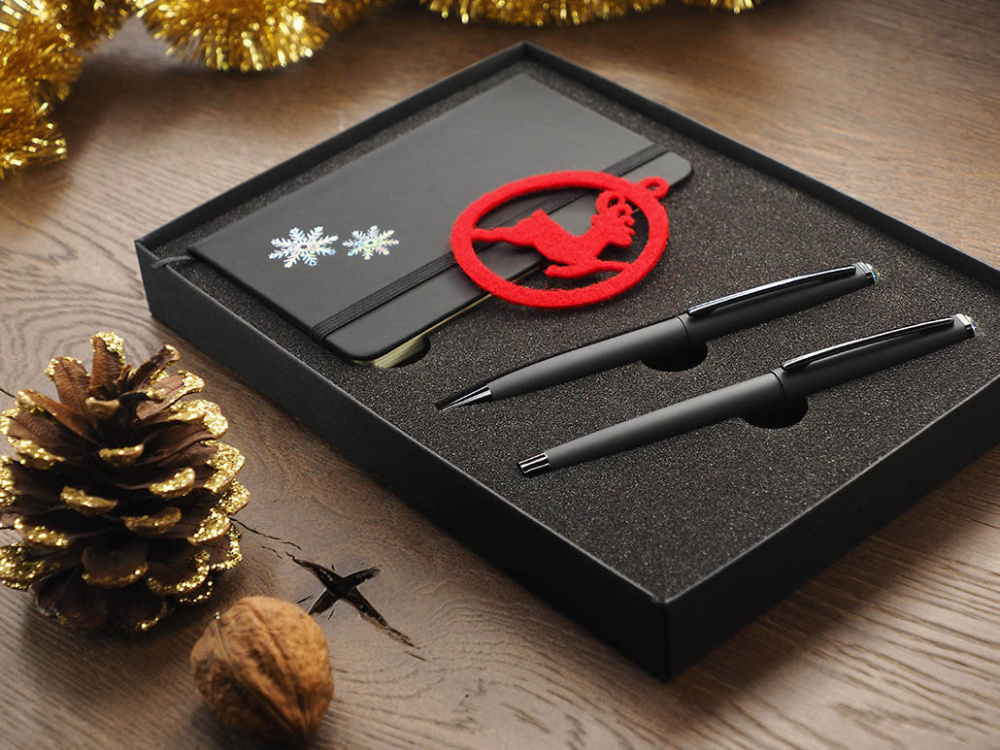 Logotrade corporate gifts photo of: Christmas set 1764076