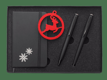 Logotrade business gifts photo of: Christmas set 1764076