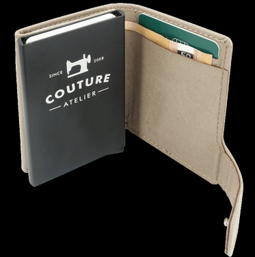 Logo trade promotional products picture of: RFID wallet 1226119