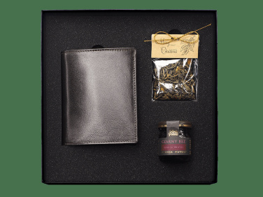 Logo trade promotional merchandise photo of: Christmas set 1757013