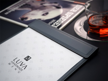 Logo trade promotional item photo of: Menu cover 1241094