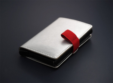 Logotrade promotional gift image of: RFID wallet 1230119