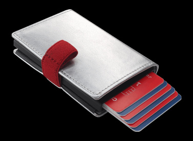 Logo trade corporate gift photo of: RFID wallet 1230119