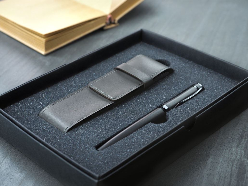 Logo trade corporate gift photo of: Set 1254131