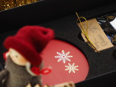 Logo trade advertising product photo of: Christmas set 1763094