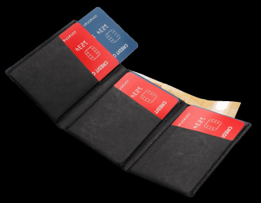 Logotrade business gifts photo of: Wallet 1277158