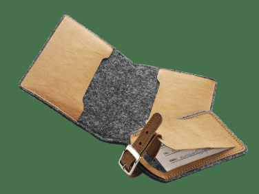 Logo trade promotional giveaways picture of: Set 1714140