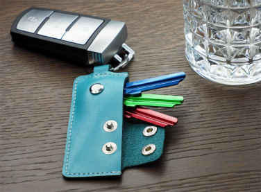 Logo trade promotional products picture of: Keyring 1276131