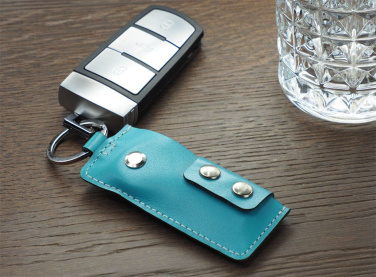 Logotrade promotional product picture of: Keyring 1276131