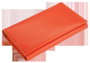 Logotrade corporate gift image of: Business card holder 1166131