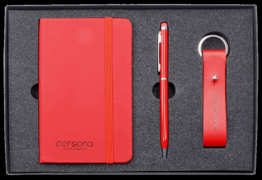 Logo trade promotional giveaway photo of: Set 515076