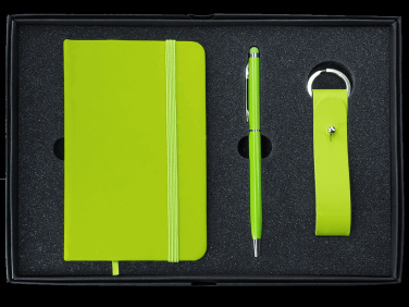 Logo trade promotional items image of: Set 515076