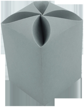 Logotrade promotional gift picture of: Box (10x7.5x7.5cm) 578037