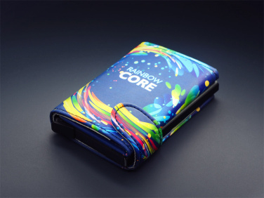 Logotrade promotional giveaway picture of: RFID wallet 1237119