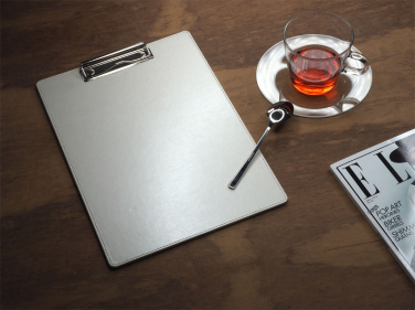 Logo trade business gifts image of: Clipboard menu 1122119