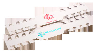 Logo trade promotional gifts picture of: Face mask adjuster  1417229