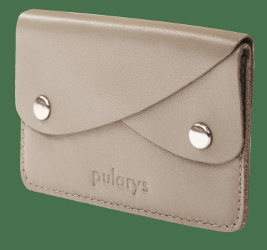 Logo trade promotional gifts picture of: Wallet 537131