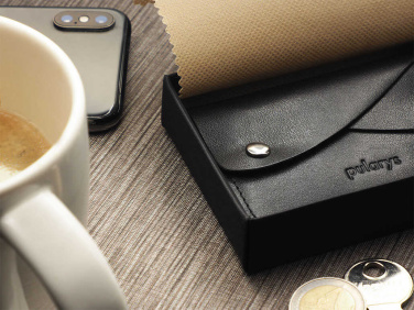 Logotrade promotional gift image of: Wallet 537131