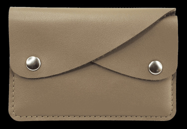 Logo trade promotional merchandise picture of: Wallet 537131