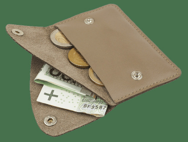 Logotrade promotional gift picture of: Wallet 537131