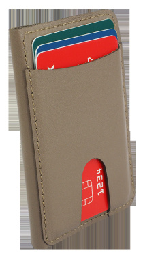 Logotrade corporate gift picture of: Wallet 537131