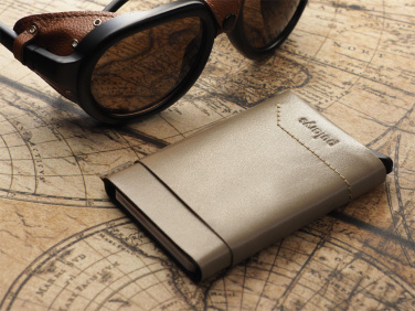 Logotrade advertising product image of: RFID wallet 593131