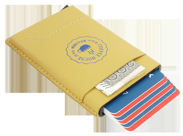 Logotrade advertising products photo of: RFID wallet 593131
