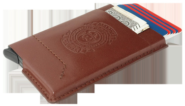 Logo trade advertising products picture of: RFID wallet 593131