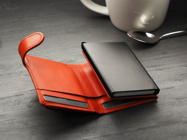 Logotrade promotional merchandise picture of: RFID wallet 1226131