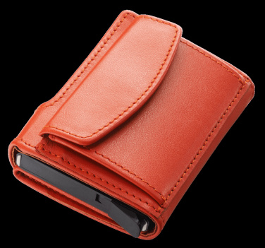 Logo trade advertising product photo of: RFID wallet 1226131