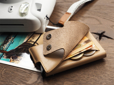 Logo trade promotional gift photo of: RFID wallet 545131