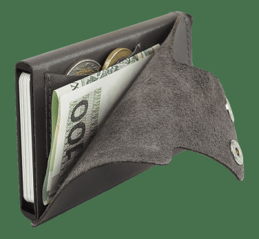 Logotrade promotional merchandise photo of: RFID wallet 545131