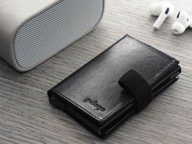 Logotrade promotional gift image of: RFID wallet 1230131