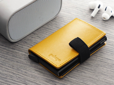 Logotrade promotional products photo of: RFID wallet 1230131