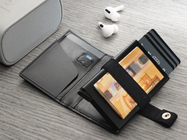 Logotrade business gifts photo of: RFID wallet 1230131