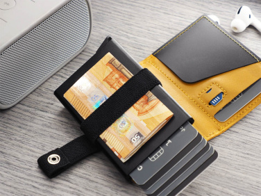 Logo trade promotional item photo of: RFID wallet 1230131
