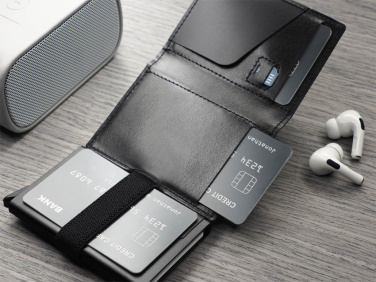 Logotrade promotional products photo of: RFID wallet 1230131