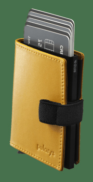 Logotrade corporate gift image of: RFID wallet 1230131